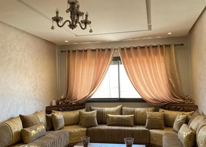 Appartement Residence Les Oliviers