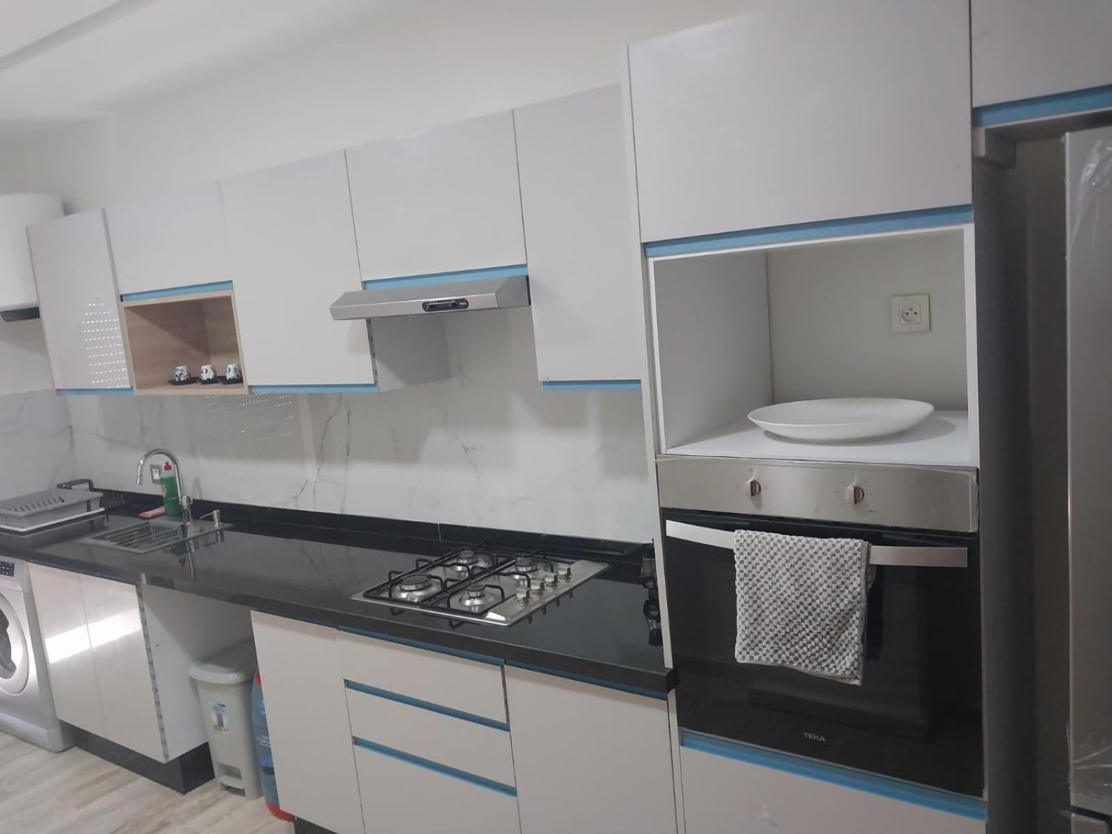 Apartment Les Oliviers Agadir