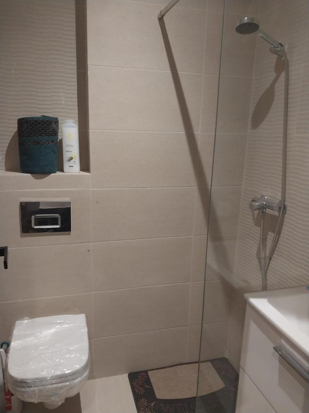 Apartment Les Oliviers