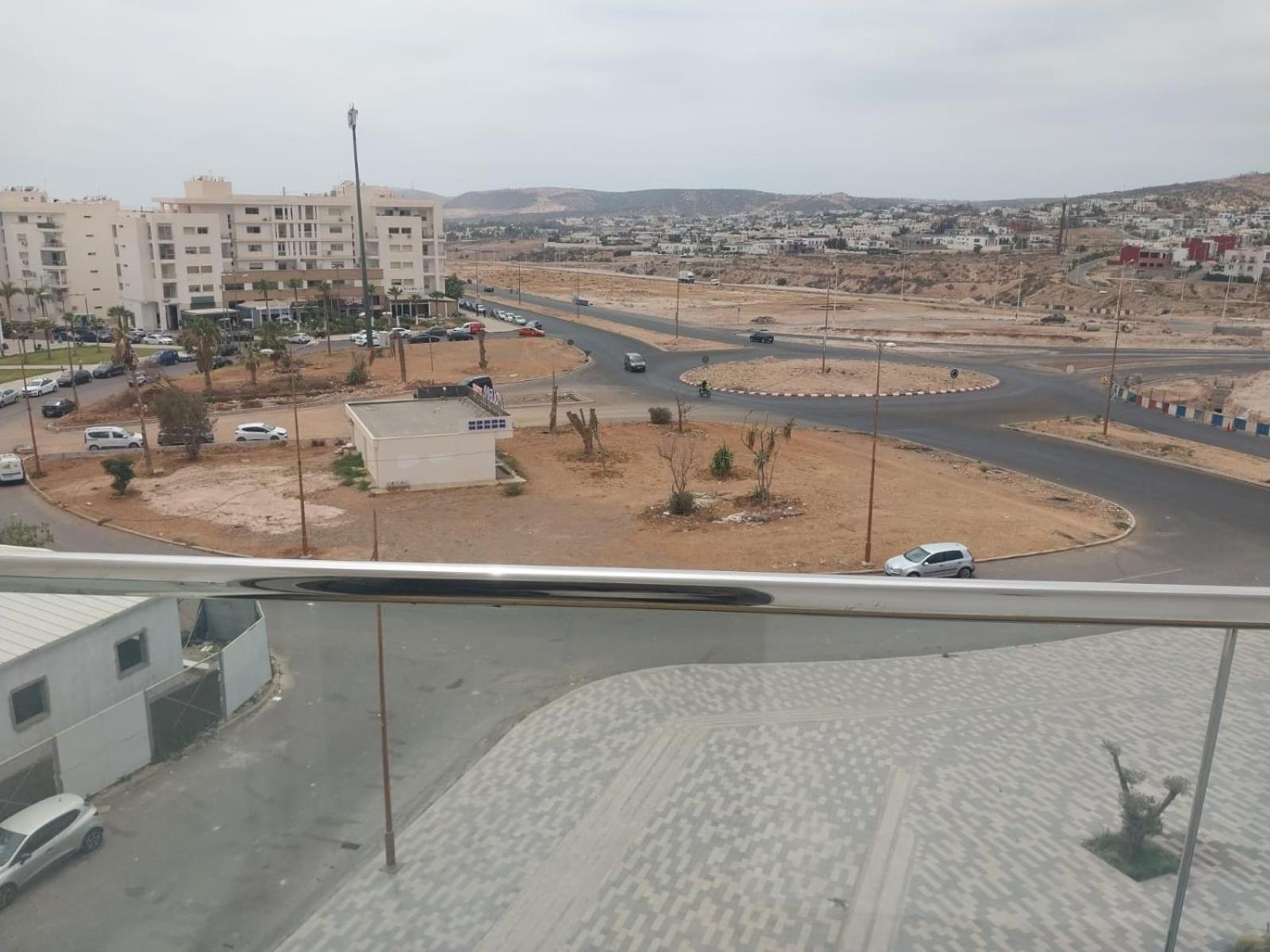 Les Oliviers * Agadir