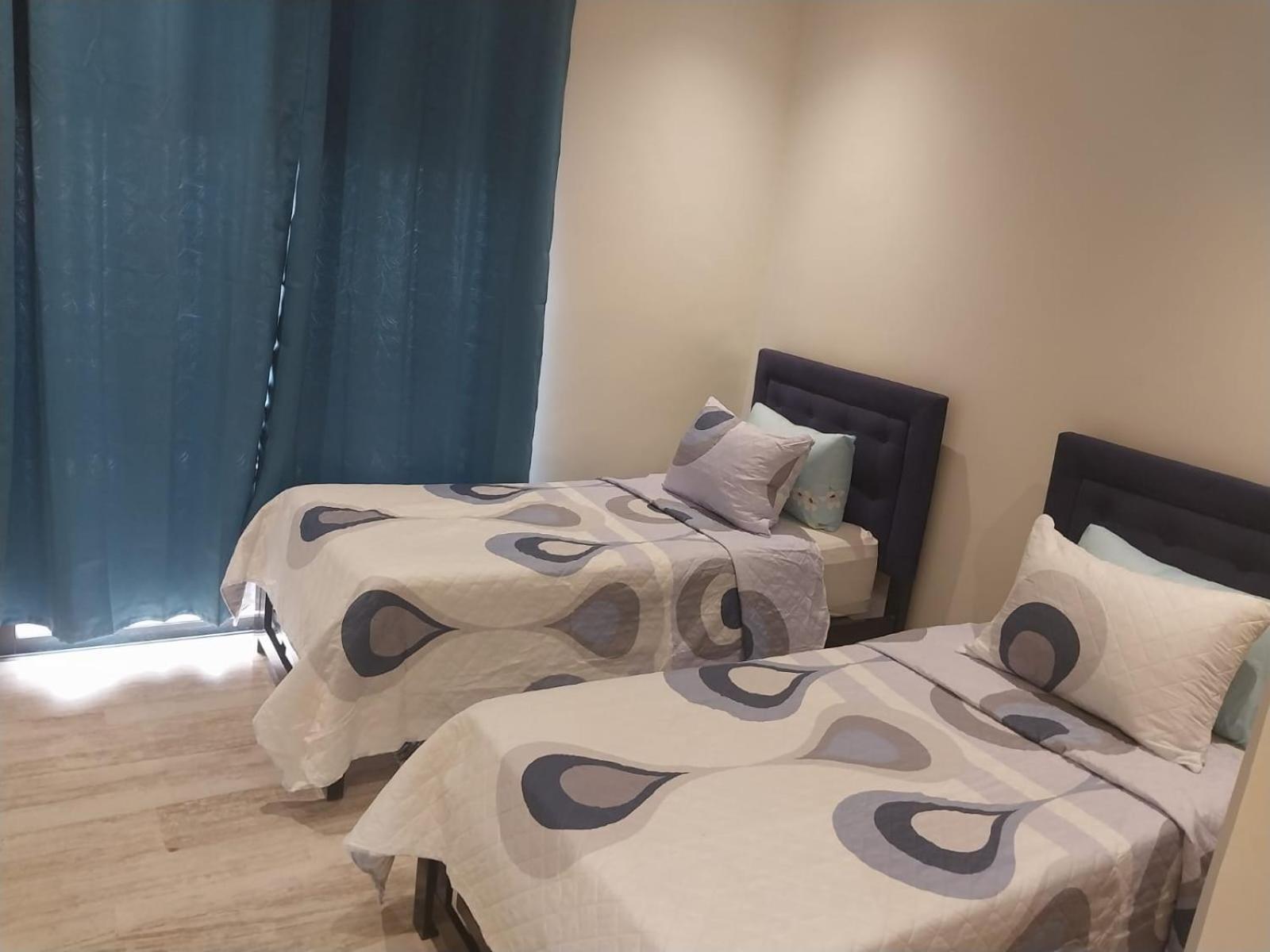 Apartment Les Oliviers Agadir