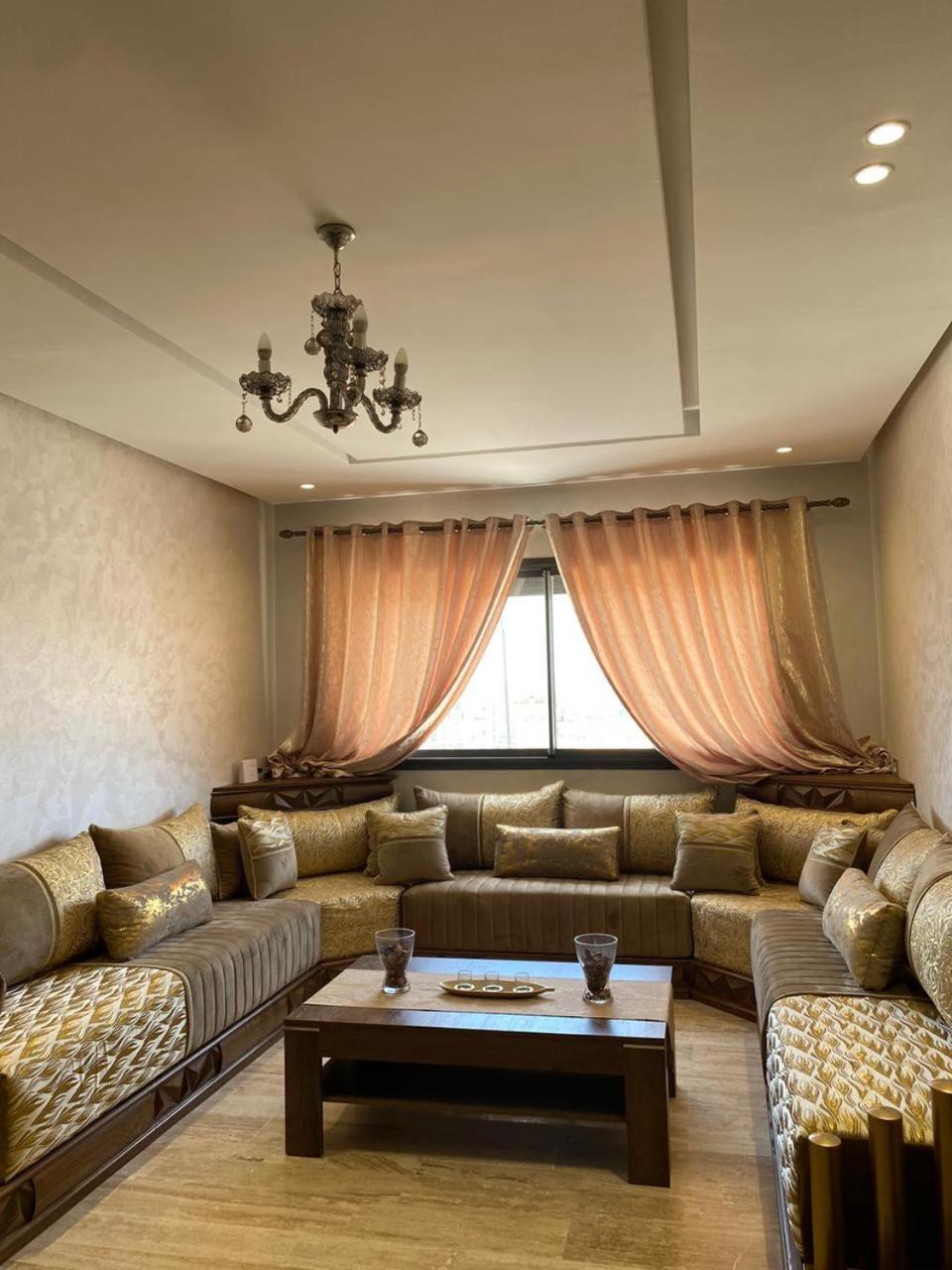Apartment Les Oliviers Agadir