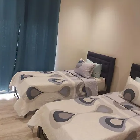 Appartement Residence Les Oliviers Agadir Exterior photo